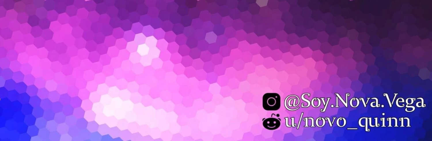 NovaVegaVIP's profile banner image