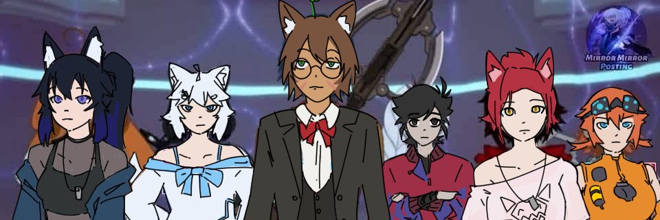 ReonarudoVT's profile banner image