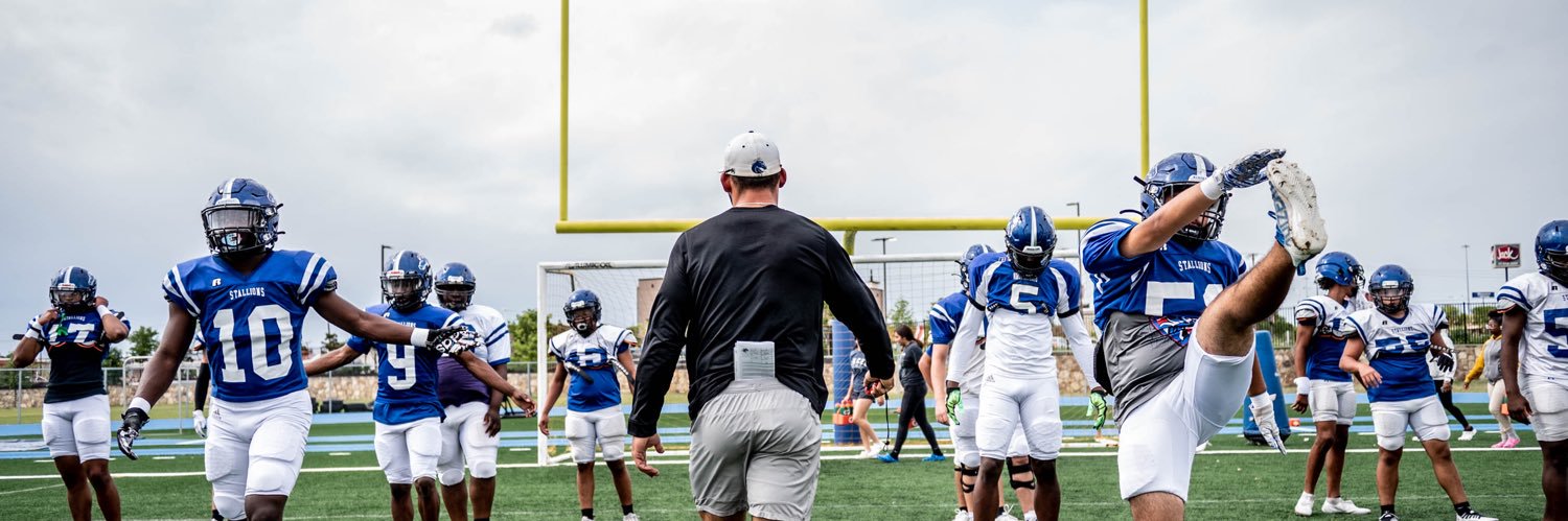 CoachNichols70's profile banner image