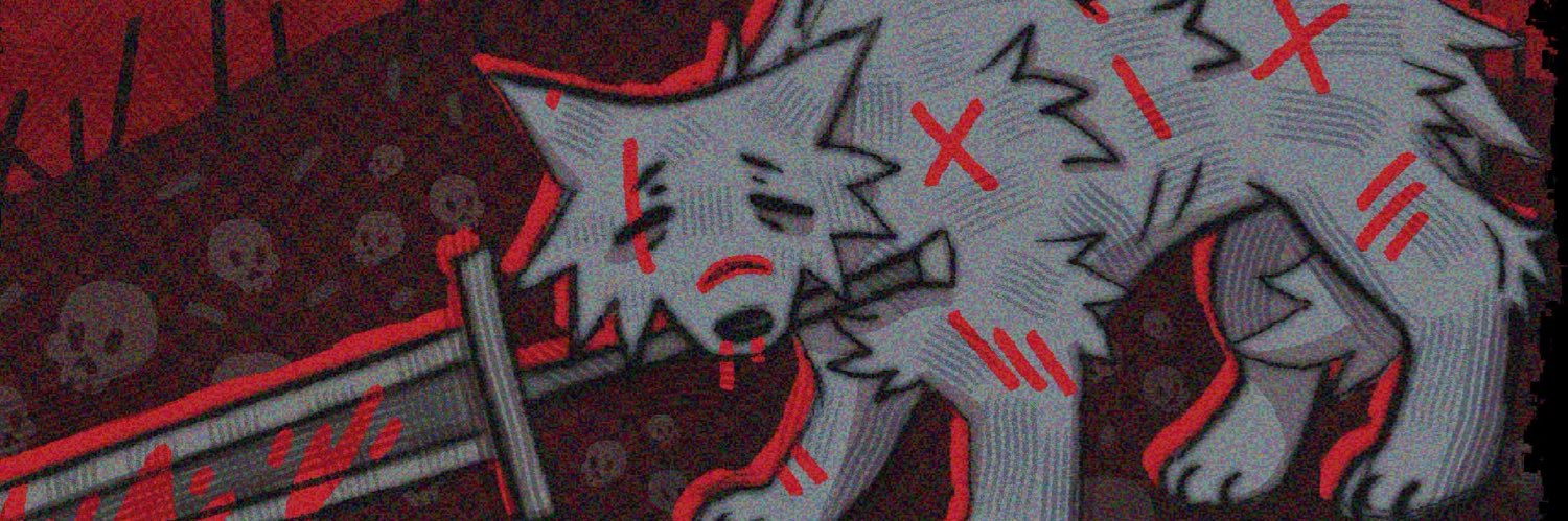 getmeoutalive96's profile banner image