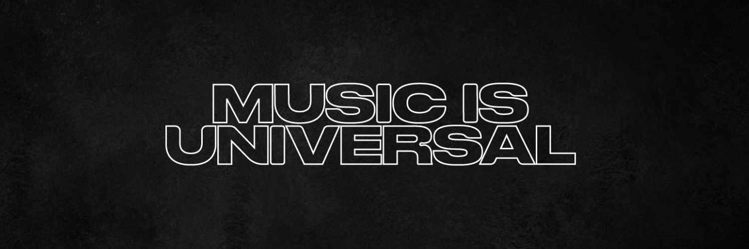 Universal Music Publishing Group banner
