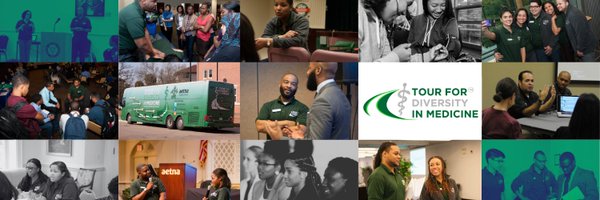 Tour4Diversity Profile Banner