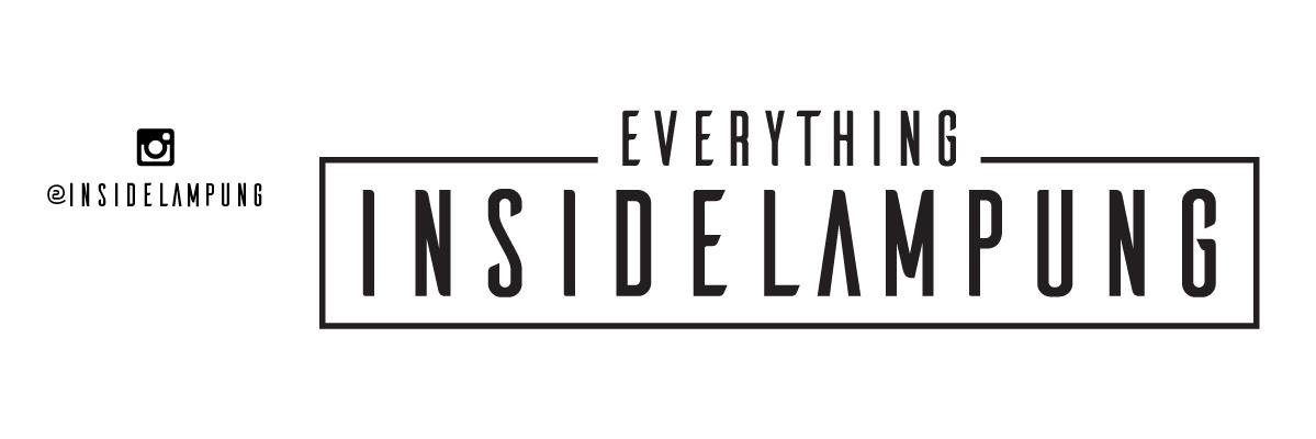 insidelampung's profile banner image