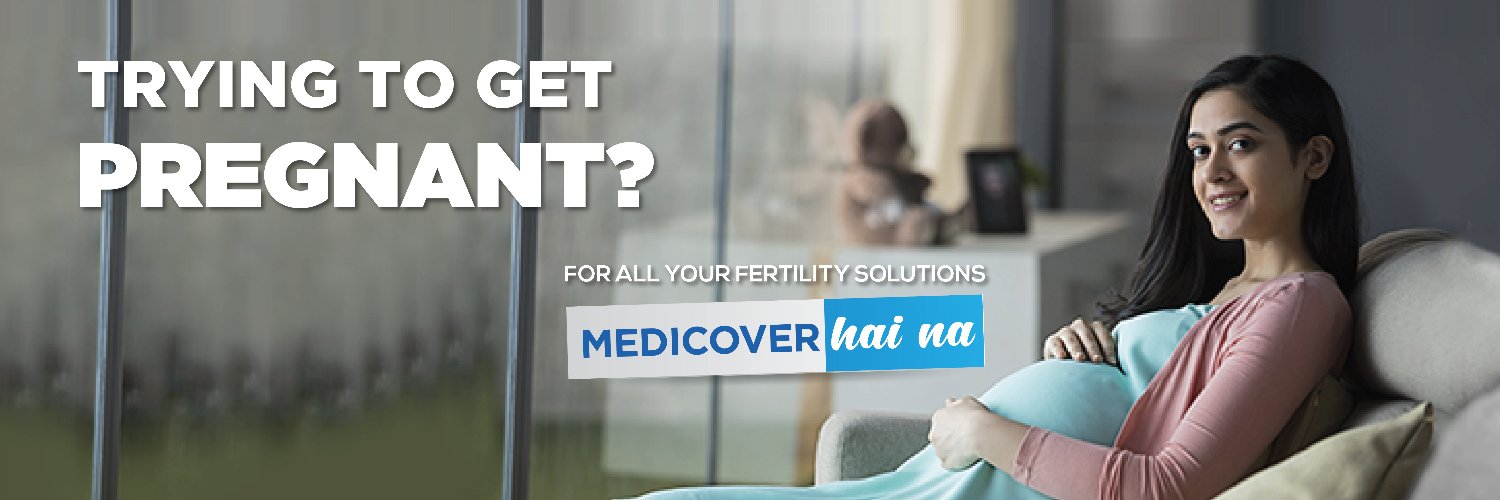 MedicoverIND's profile banner image