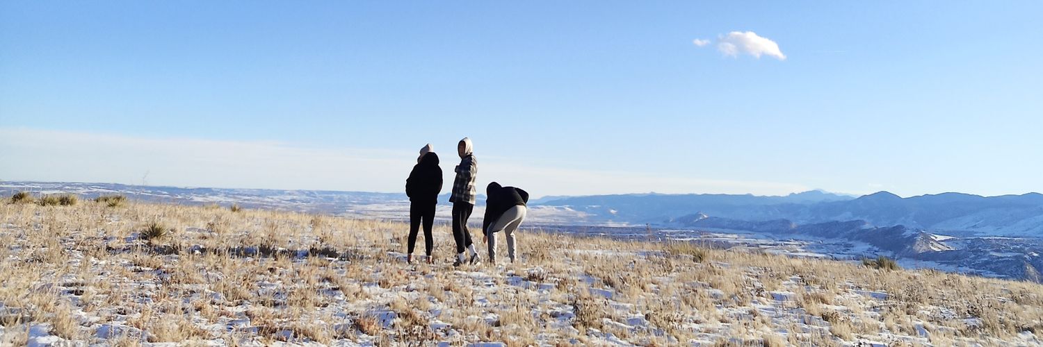 trevor5johnson's profile banner image