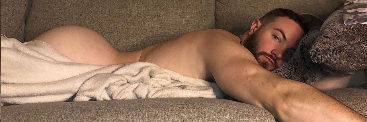 LoverButtt's profile banner image