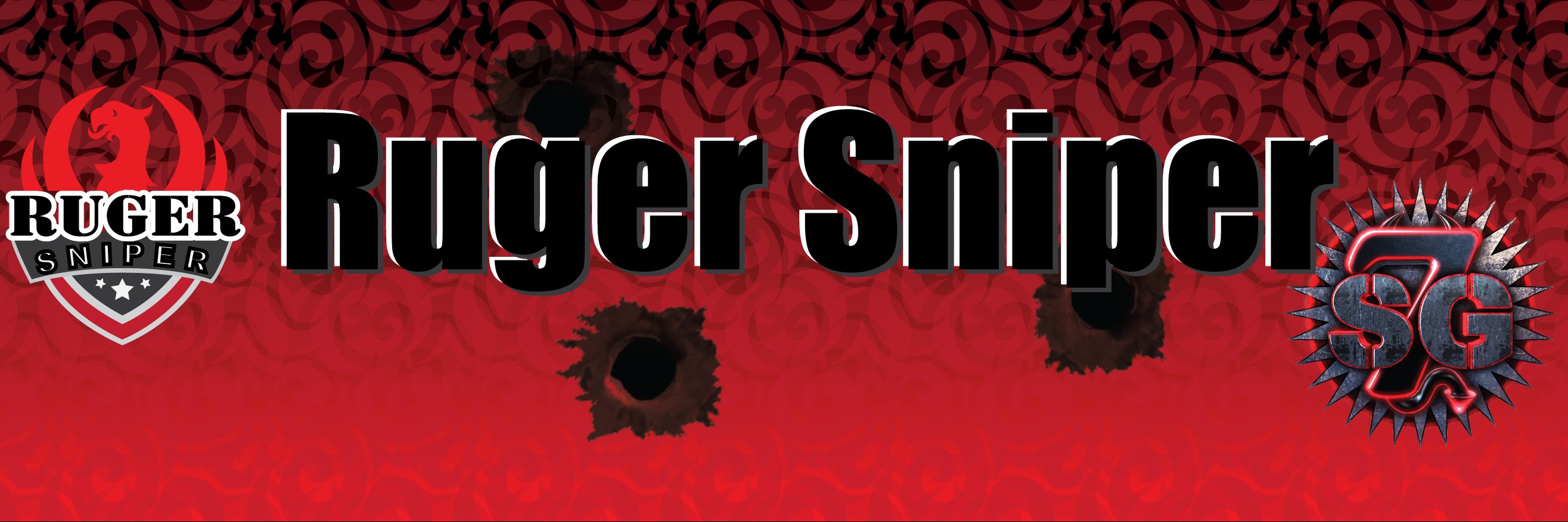 RugerSniper's profile banner image