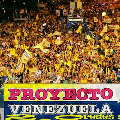 ProyectoVzla Monagas banner