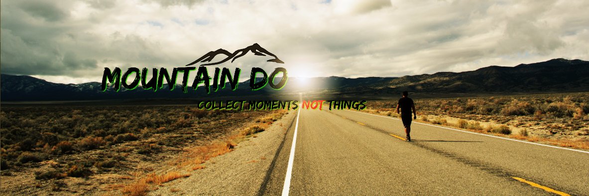 iMountaindo's profile banner image