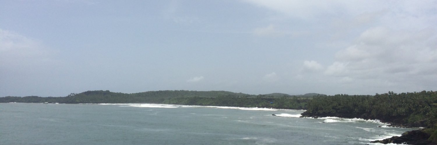 iampgupte's profile banner image