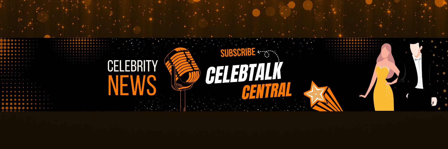 CelebCelebtalk's profile banner image