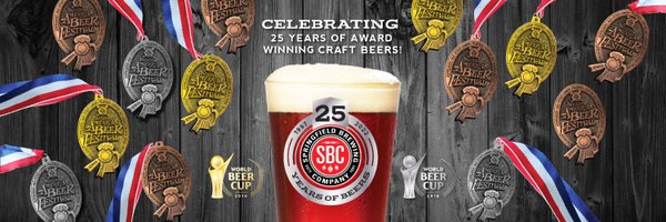 SpringfieldBrew Profile Banner