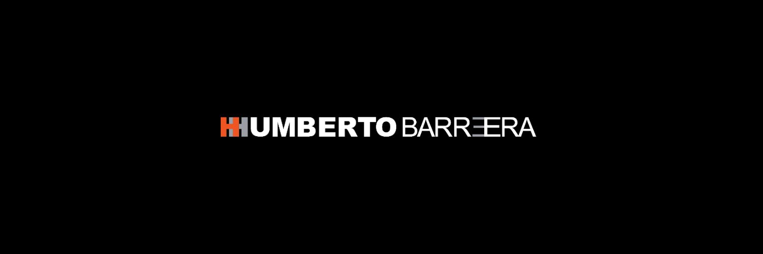 HBarreraDigital's profile banner image