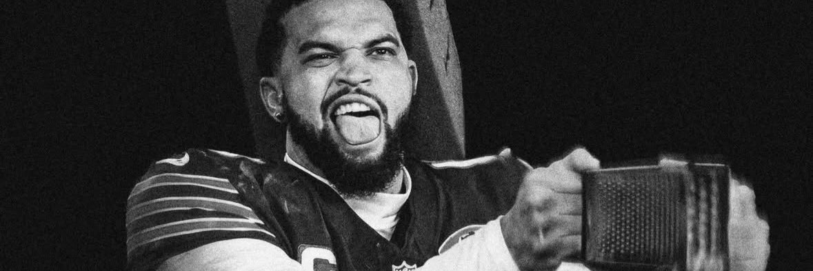 I Got 5 On It banner