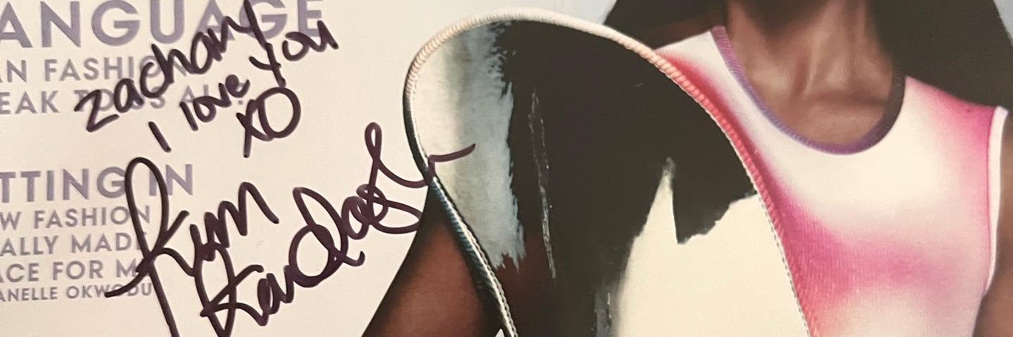 ZACHARY SPENCER 👑 banner
