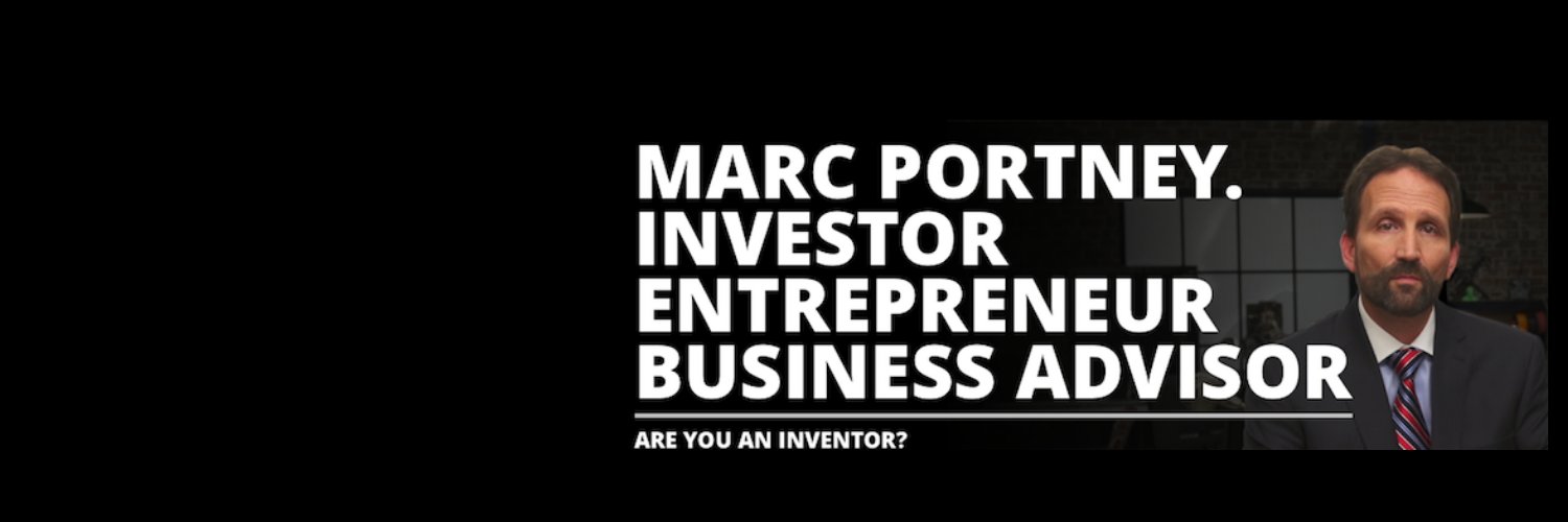 Marc Portney banner