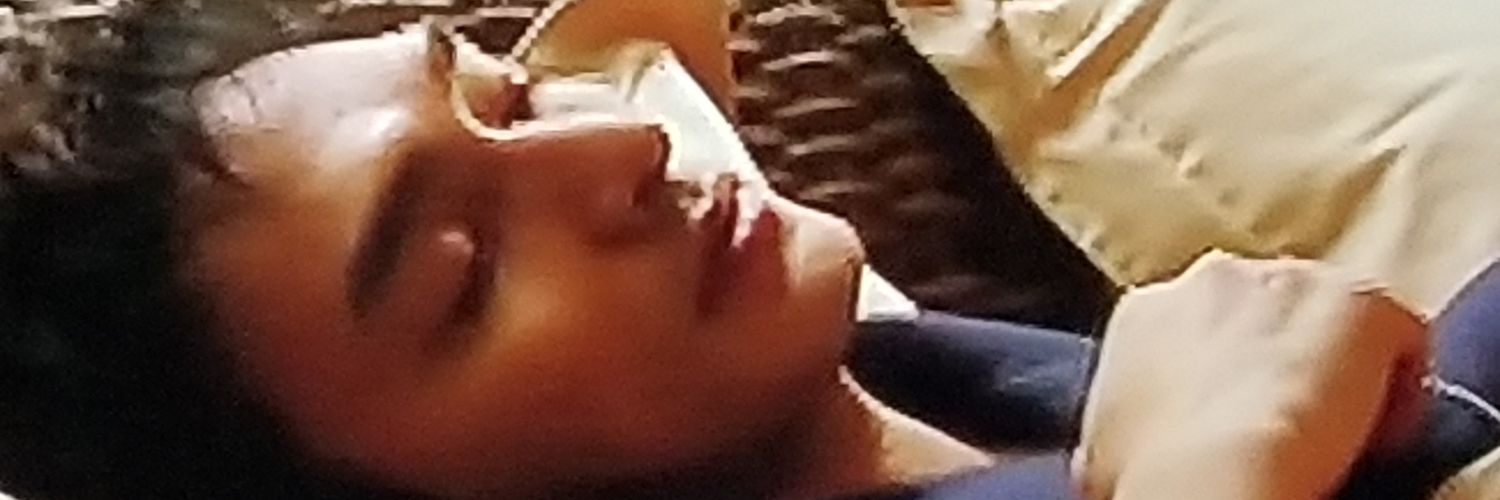 ikuko5774's profile banner image
