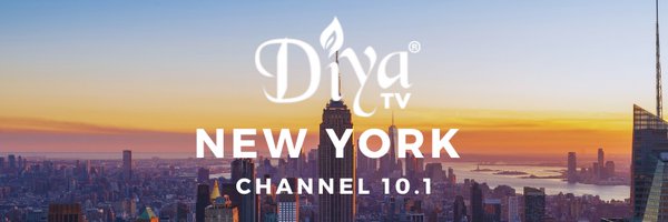 Diya TV Profile Banner