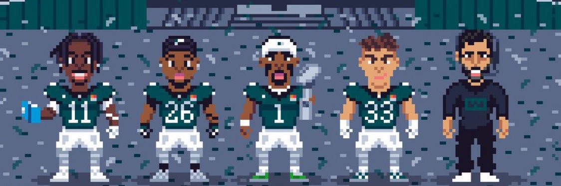 BrandonTesluk's profile banner image