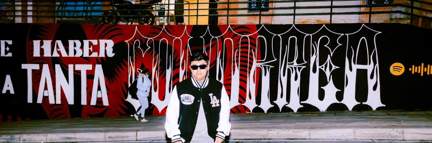 SwayCarlos's profile banner image