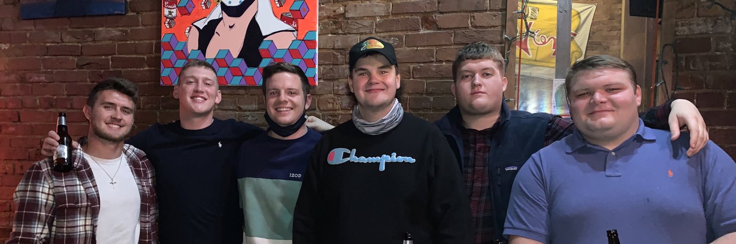ChaseStover16's profile banner image