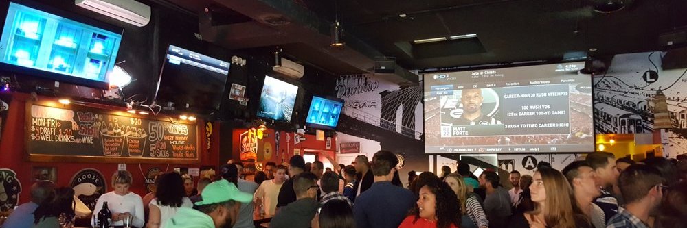 BkTapHouse's profile banner image