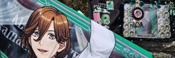 りにゃ🍀*゜ banner