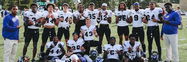 Coach_JoshM Profile Banner