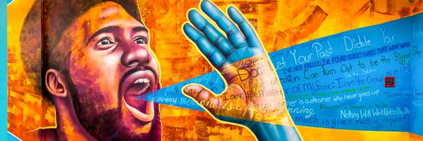 ArtolutionOrg Profile Banner