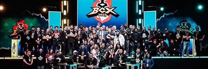 TheCaptain301's profile banner image