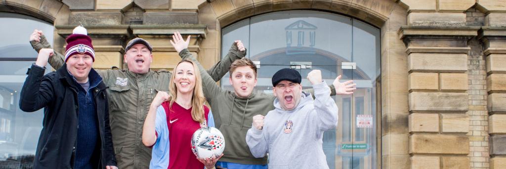 Craig Richardson banner