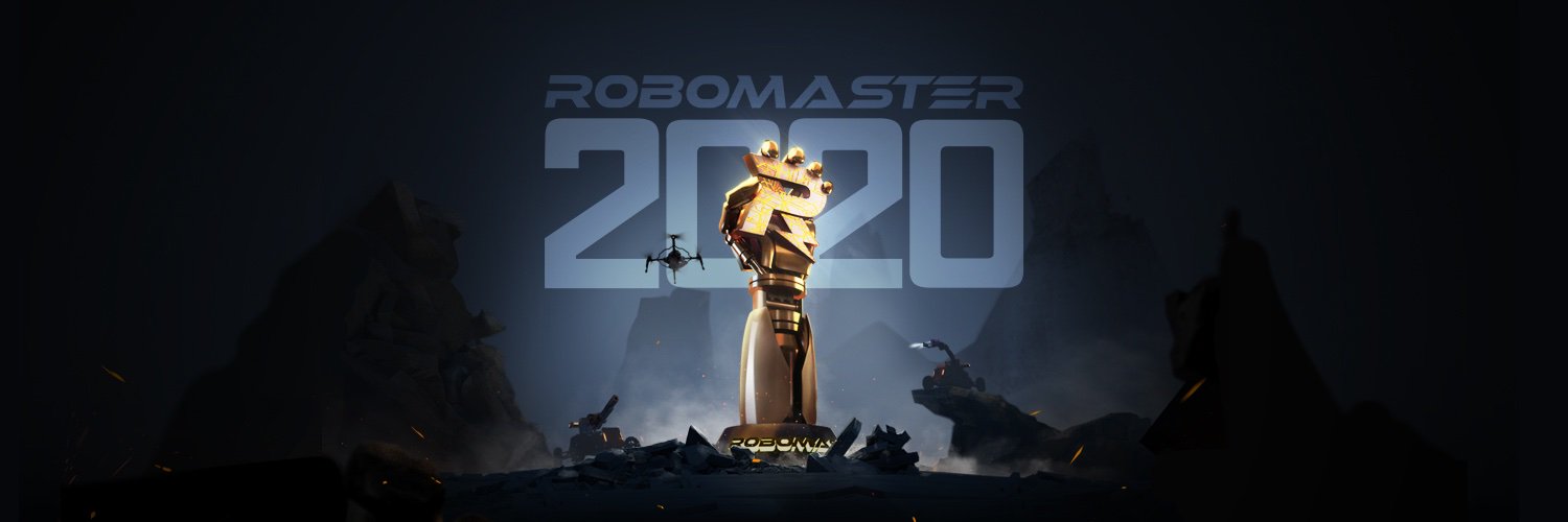 RoboMaster banner