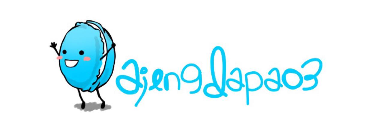 AjengDapa03's profile banner image