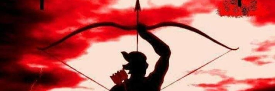 ravansince1996's profile banner image