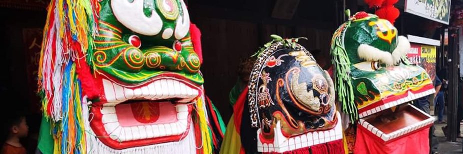 Dennis H Wong banner