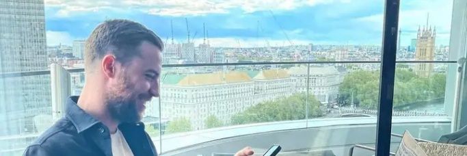 romanmartinezd's profile banner image