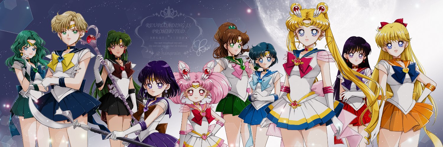 花雨(kau)＊*誤字魔 banner