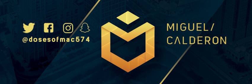 mcalder96's profile banner image