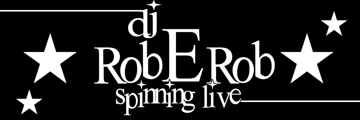 DJROBEROB Child Of God banner