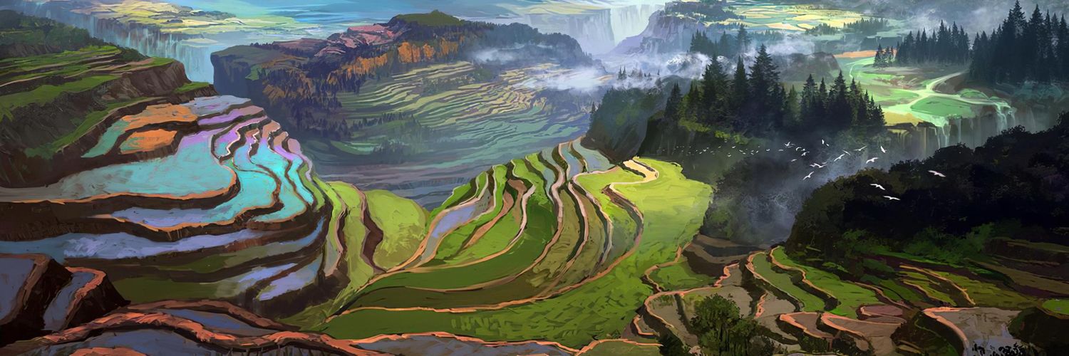 MarcLongoria's profile banner image