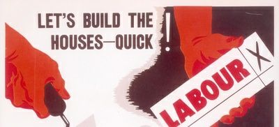 Ben Clay 💚 Build #CouncilHousing #RetroFirst banner