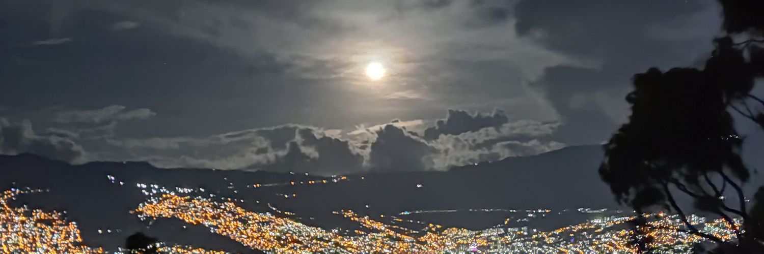 alex2604's profile banner image