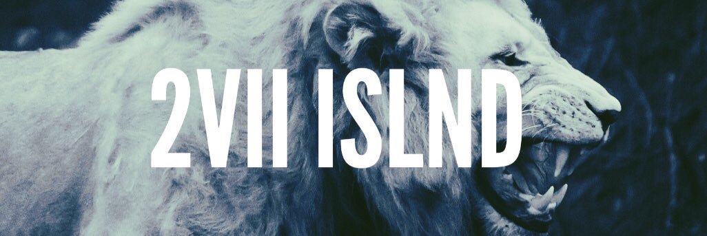 27ISLND's profile banner image