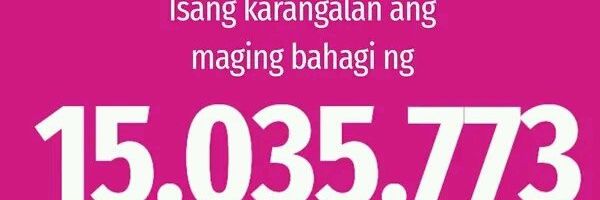 For Good Governance banner