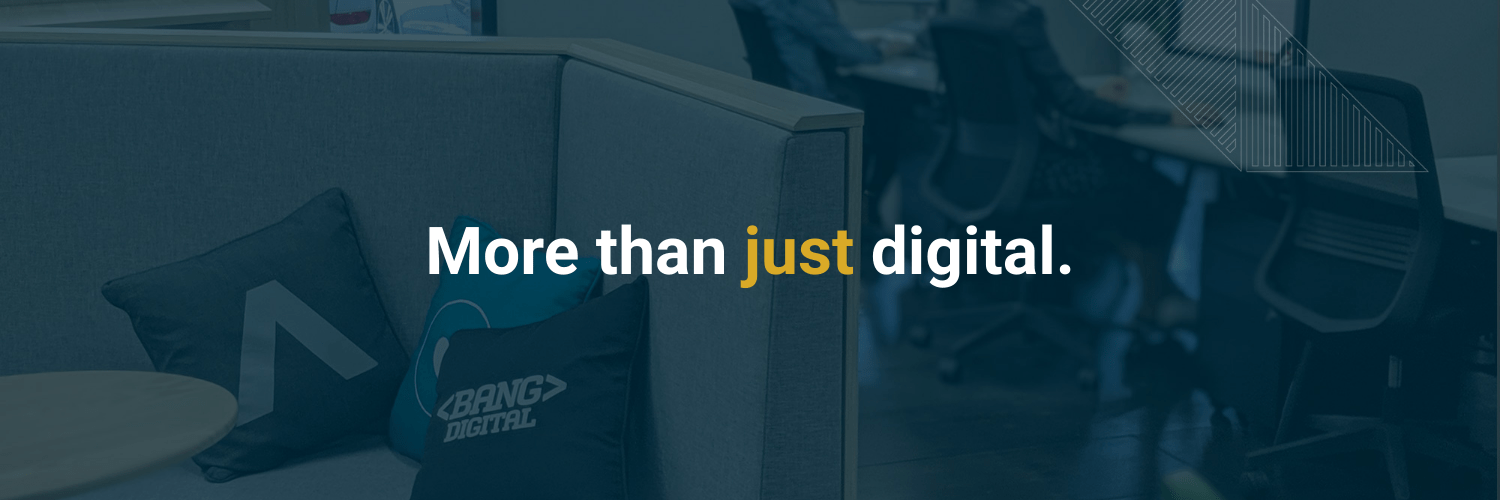 Bang Digital banner