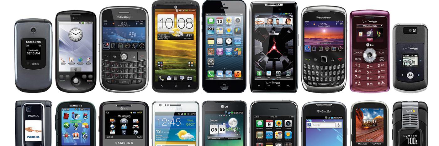 CellPhoneFeed's profile banner image