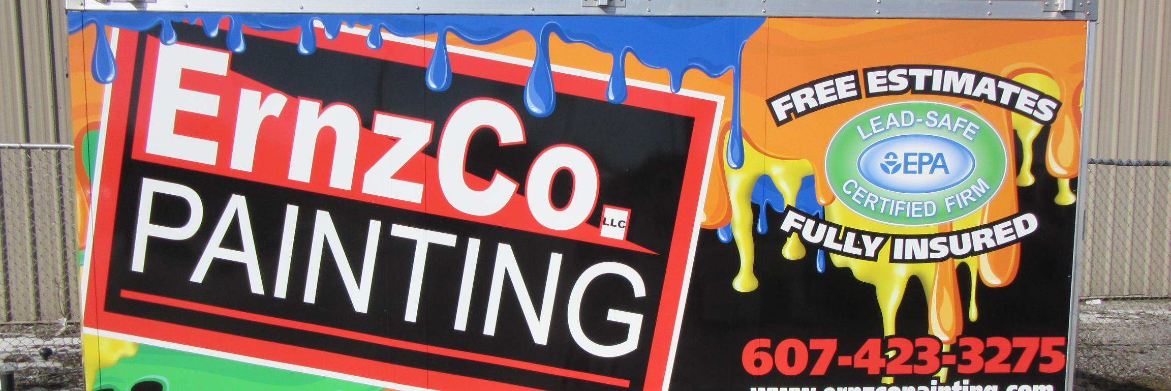 ernzcopainting's profile banner image