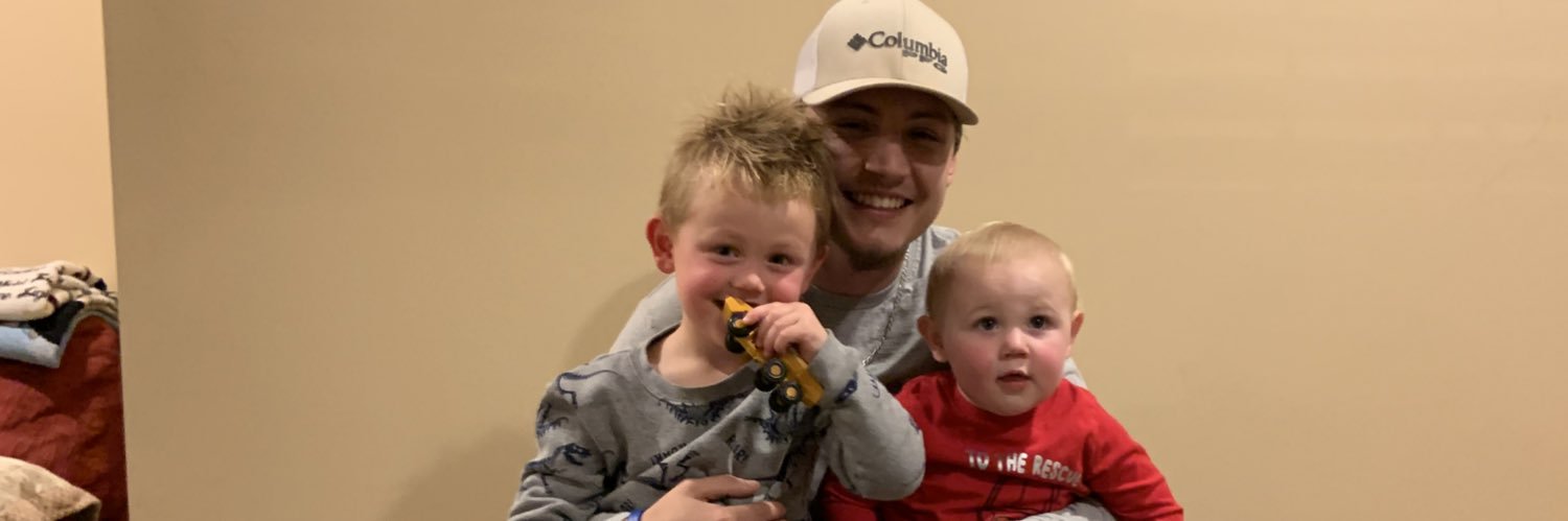 FieldBaby96's profile banner image