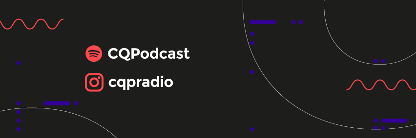 CQPradio's profile banner image