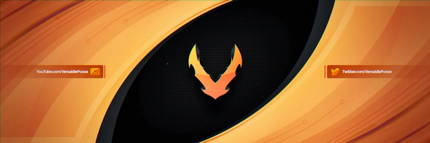 VersatilePosse's profile banner image